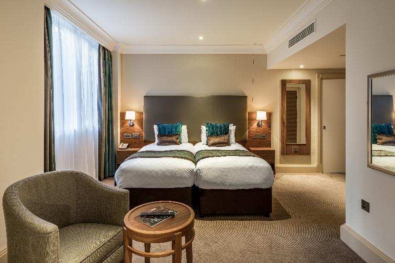 The Marble Arch Hotel, by Thistle - Oda