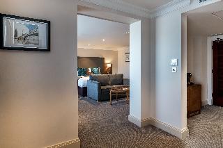 The Marble Arch Hotel, by Thistle fotoÄŸrafÄ±
