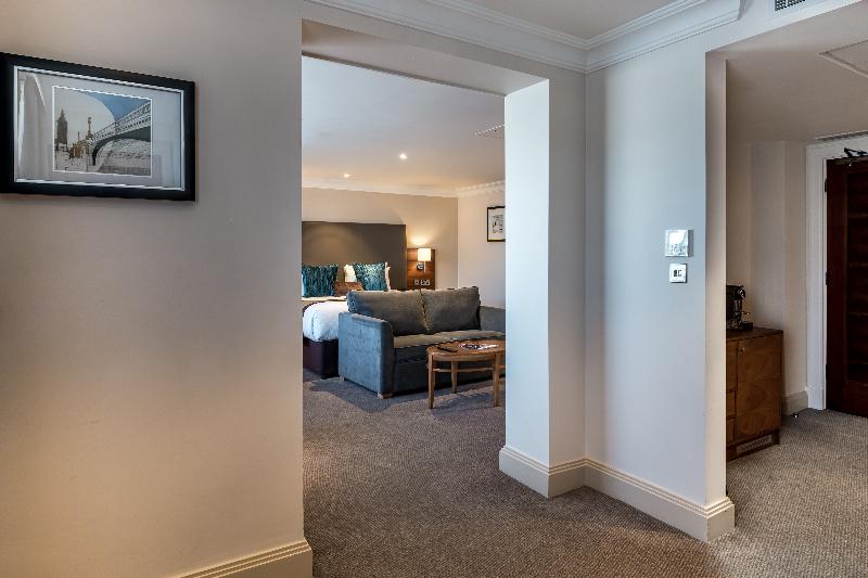 The Marble Arch Hotel, by Thistle - Oda