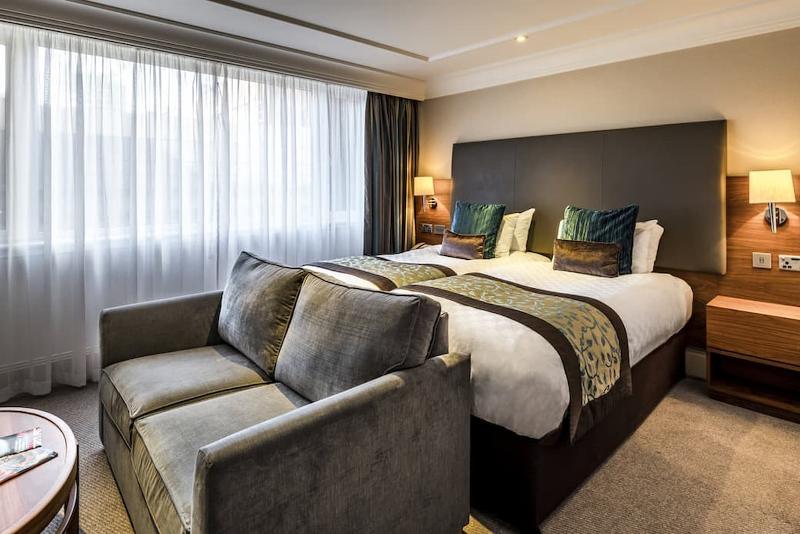 The Marble Arch Hotel, by Thistle - Oda