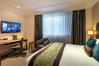 The Marble Arch Hotel, by Thistle fotoÄŸrafÄ±