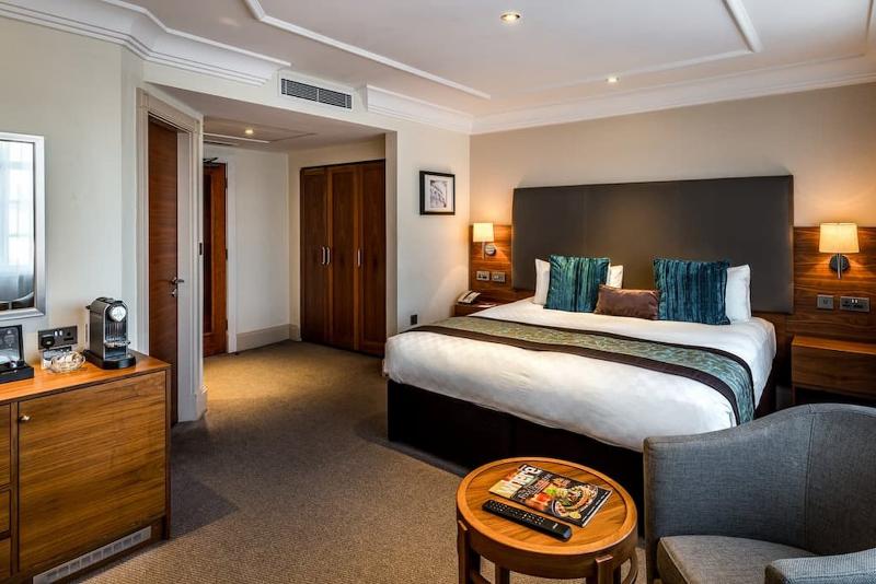 The Marble Arch Hotel, by Thistle - Oda