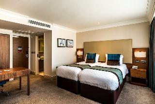 The Marble Arch Hotel, by Thistle fotoÄŸrafÄ±