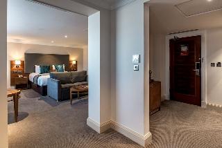 The Marble Arch Hotel, by Thistle fotoÄŸrafÄ±