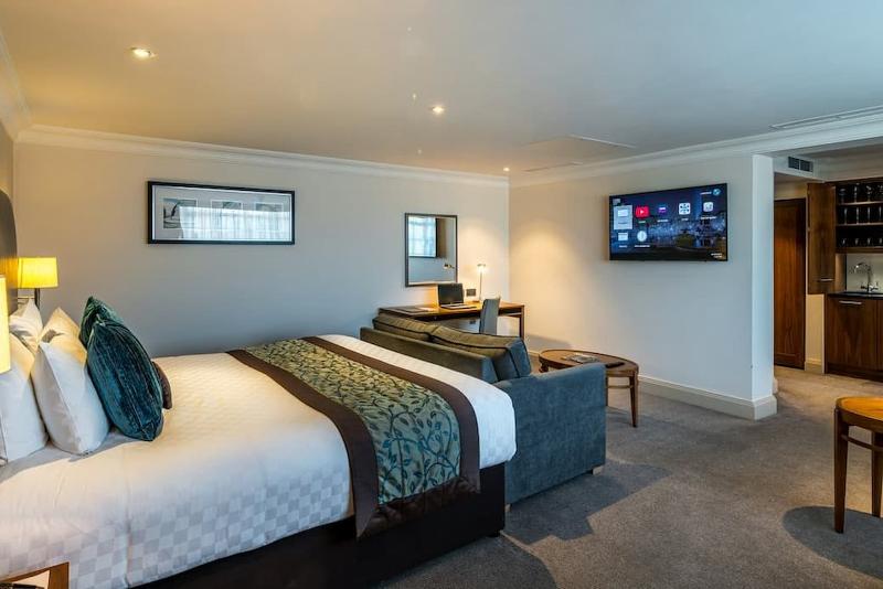 The Marble Arch Hotel, by Thistle - Oda