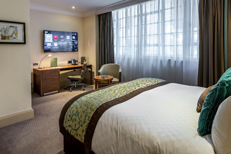The Marble Arch Hotel, by Thistle - Oda