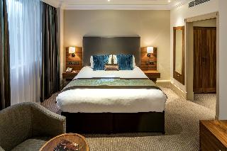 The Marble Arch Hotel, by Thistle fotoÄŸrafÄ±