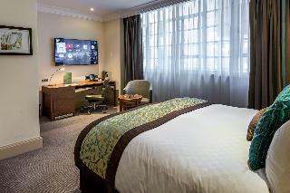 The Marble Arch Hotel, by Thistle fotoÄŸrafÄ±