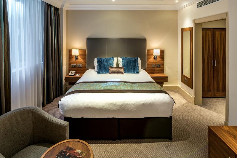 The Marble Arch Hotel, by Thistle - Oda