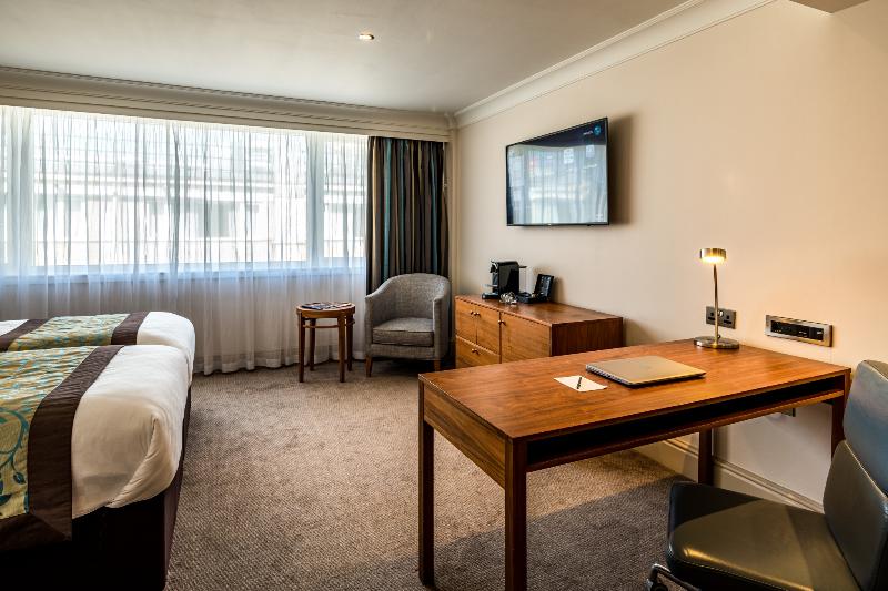 The Marble Arch Hotel, by Thistle - Oda