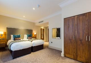 The Marble Arch Hotel, by Thistle fotoÄŸrafÄ±