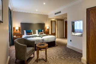 The Marble Arch Hotel, by Thistle fotoÄŸrafÄ±