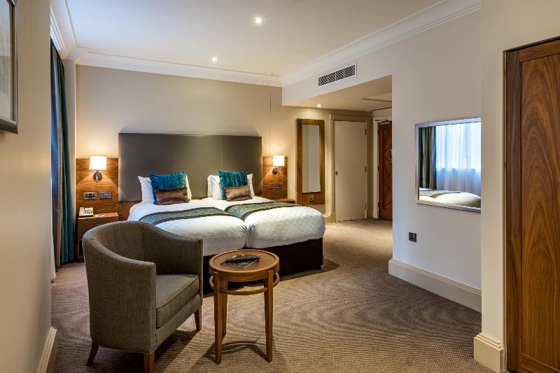 The Marble Arch Hotel, by Thistle - Oda