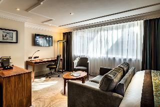 The Marble Arch Hotel, by Thistle fotoÄŸrafÄ±