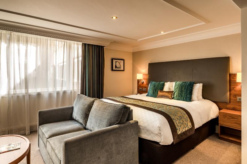 The Marble Arch Hotel, by Thistle - Oda