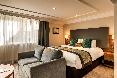 The Marble Arch Hotel, by Thistle oda fotoğrafı