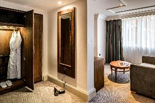 The Marble Arch Hotel, by Thistle fotoÄŸrafÄ±