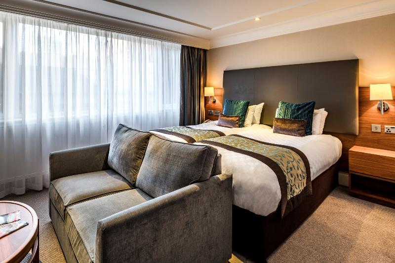 The Marble Arch Hotel, by Thistle - Oda