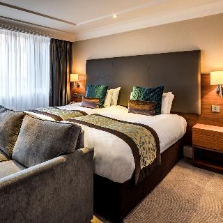 The Marble Arch Hotel, by Thistle fotoÄŸrafÄ±