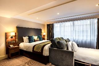 The Marble Arch Hotel, by Thistle fotoÄŸrafÄ±