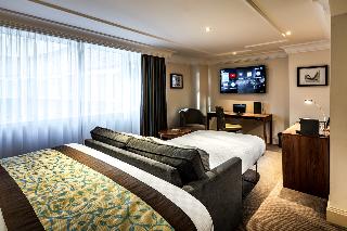 The Marble Arch Hotel, by Thistle fotoÄŸrafÄ±