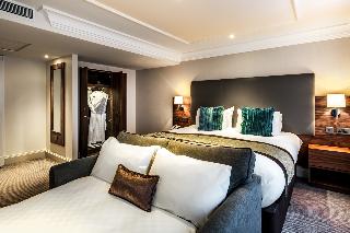 The Marble Arch Hotel, by Thistle fotoÄŸrafÄ±