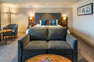 The Marble Arch Hotel, by Thistle fotoÄŸrafÄ±