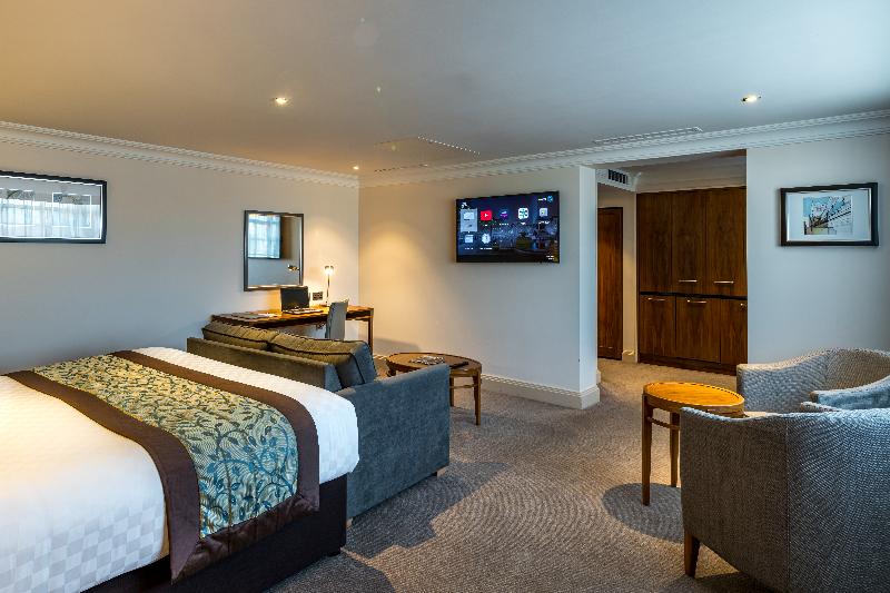 The Marble Arch Hotel, by Thistle - Oda