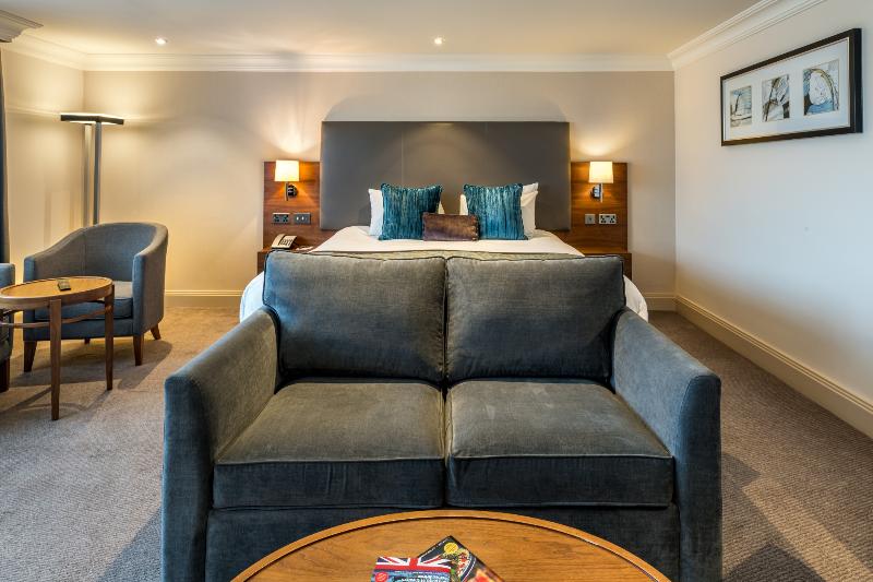 The Marble Arch Hotel, by Thistle - Oda