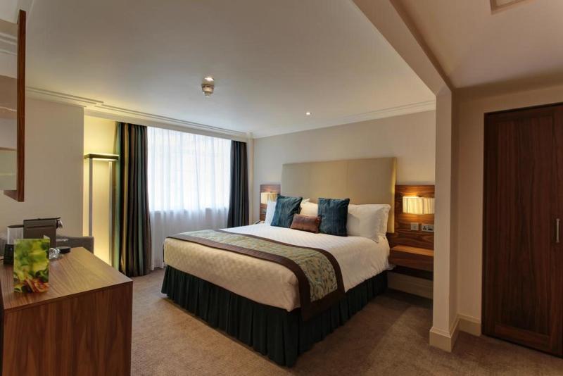 The Marble Arch Hotel, by Thistle - Oda