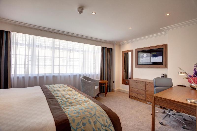 The Marble Arch Hotel, by Thistle - Oda
