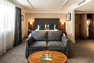 The Marble Arch Hotel, by Thistle fotoÄŸrafÄ±