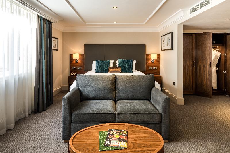 The Marble Arch Hotel, by Thistle - Oda