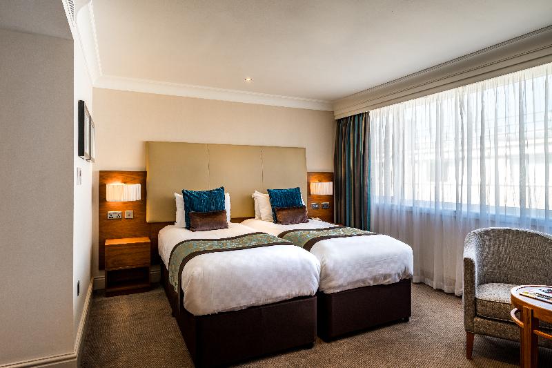 The Marble Arch Hotel, by Thistle - Oda