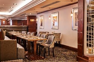 The Marble Arch Hotel, by Thistle fotoÄŸrafÄ±