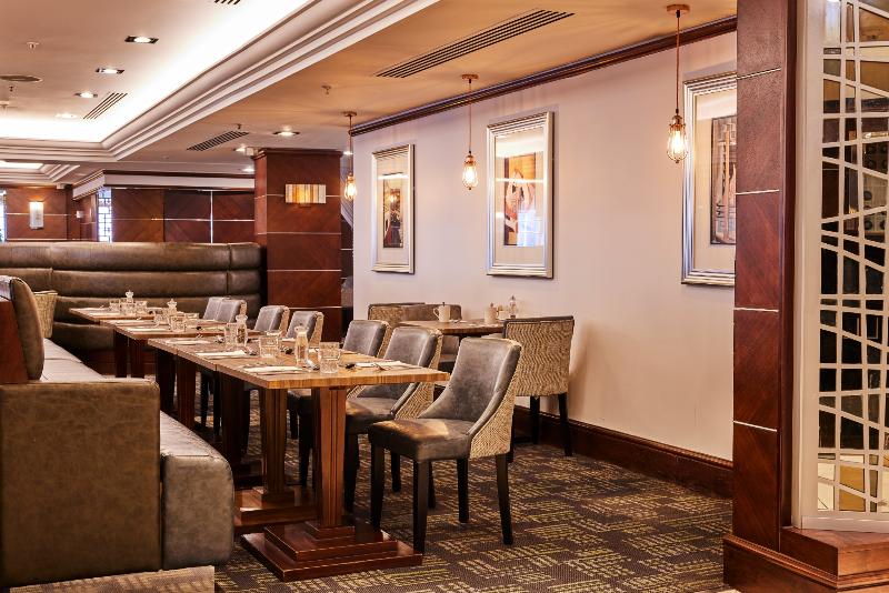 The Marble Arch Hotel, by Thistle - Restoran