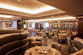 The Marble Arch Hotel, by Thistle fotoÄŸrafÄ±