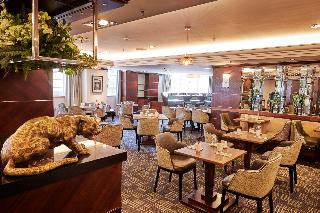 The Marble Arch Hotel, by Thistle fotoÄŸrafÄ±