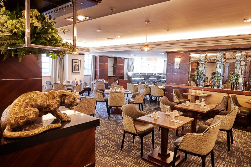The Marble Arch Hotel, by Thistle - Restoran