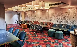 The Marble Arch Hotel, by Thistle fotoÄŸrafÄ±