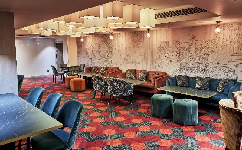 The Marble Arch Hotel, by Thistle - Restoran