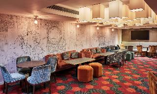 The Marble Arch Hotel, by Thistle fotoÄŸrafÄ±