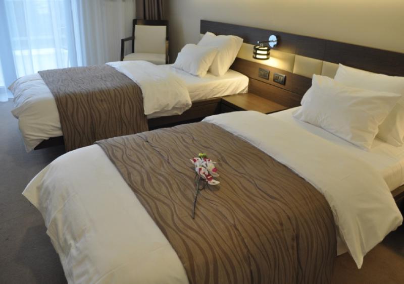 Scapino Hotel - Oda