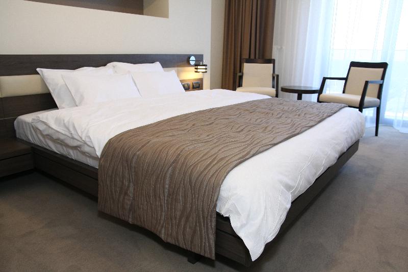 Scapino Hotel - Oda