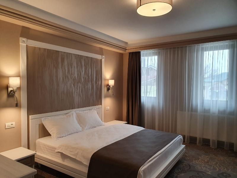 Scapino Hotel - Oda