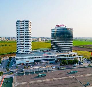 Anemon Adana otel fotoğrafı