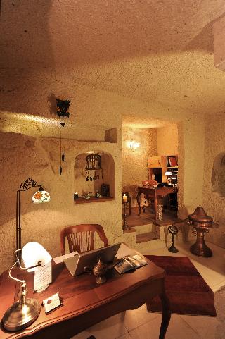 Tafoni Houses Cave Hotel otel fotoğrafı