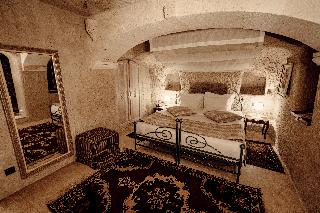 Tafoni Houses Cave Hotel fotoÄŸrafÄ±