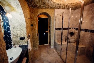 Tafoni Houses Cave Hotel fotoÄŸrafÄ±