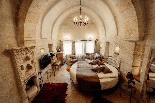 Tafoni Houses Cave Hotel fotoÄŸrafÄ±